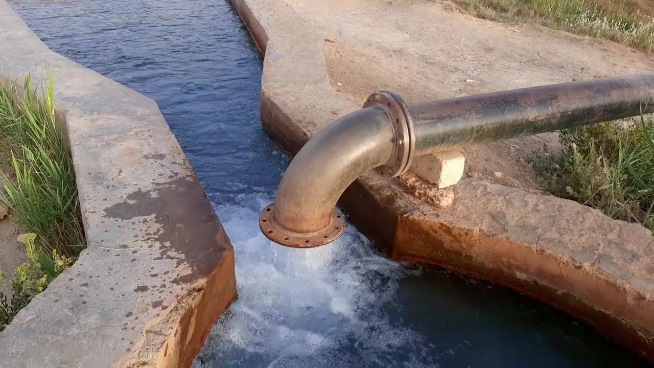 تكلفة حفر بئر في الوادي الجديد: كل ما تحتاج معرفته قبل البدء